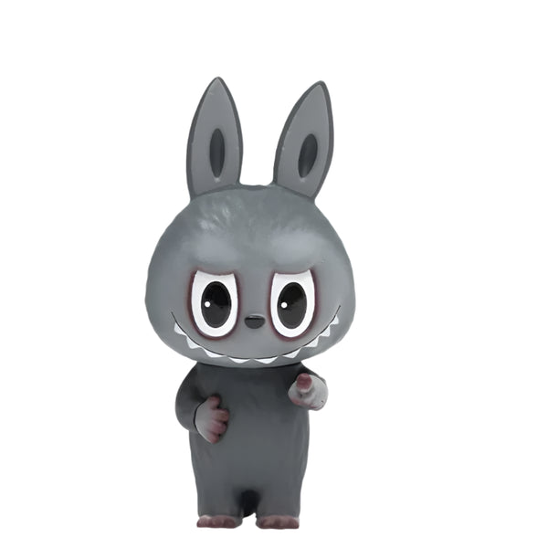 Pop Mart The Monsters Super Group of The Monsters 3.0 Set (A) Series Zimomo