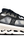 On Running Cloudtilt Remix Black Ivory (Women's)