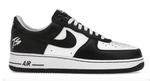 Load image into Gallery viewer, Nike Air Force 1 Low QS Terror Squad Blackout
