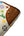 Louis Vuitton White Monogram Multicolore Beverly MM Bag “Murakami” (Pre-owned) W9VDYRR