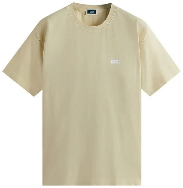 Kith SS LAX Tee Durum