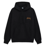 Load image into Gallery viewer, Stussy Skate Tough Hoodie 'Black'
