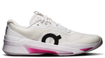 Load image into Gallery viewer, On The ROGER Pro Fire White Pink (Women's)

