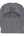 Stussy Extra Tough Raglan Thermal Charcoal