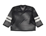 Load image into Gallery viewer, Stussy Trucker Team Jersey Black
