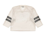 Load image into Gallery viewer, Stussy Trucker Team Jersey Tan
