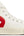 Converse Chuck Taylor All-Star 70 High Comme des Garcons PLAY White