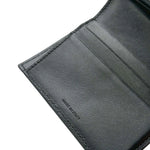 Load image into Gallery viewer, Celine Small Triomphe Flap Wallet Shiny Calfskin Black (Like new) DCHR436
