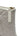 Chanel White Quilted Caviar Medium O Case Clutch Gold Hardware (Pre-owned) CBRKM72