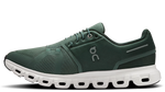 Load image into Gallery viewer, On Running Cloud 6 Olive Evergreen
