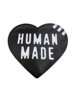 Load image into Gallery viewer, Human Made Novelty Ziplock Bags Black Heart
