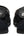 Onitsuka Tiger Mexico 66 TGRS Black Black (Women's)