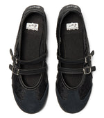 Load image into Gallery viewer, Onitsuka Tiger Mexico 66 TGRS Black Black (Women's)
