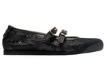Load image into Gallery viewer, Onitsuka Tiger Mexico 66 TGRS Black Black (Women's)
