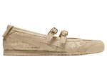 Load image into Gallery viewer, Onitsuka Tiger Mexico 66 TGRS Beige Beige (Women's)
