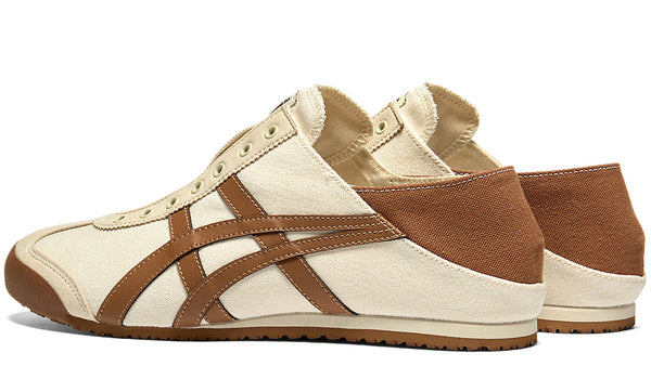 Onitsuka Tiger Mexico 66 Paraty Birch Brown