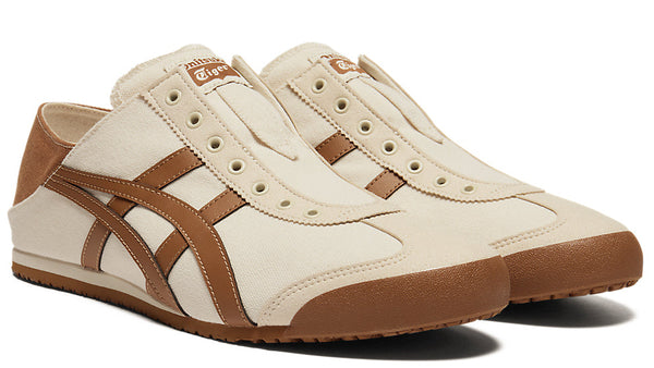 Onitsuka Tiger Mexico 66 Paraty Birch Brown