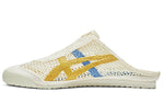 Load image into Gallery viewer, Onitsuka Tiger Mexico 66 Sabot Cream Mustard
