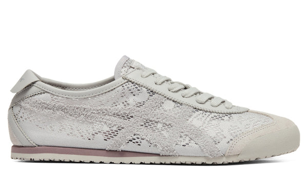 Onitsuka Tiger Mexico 66 Oyster Grey