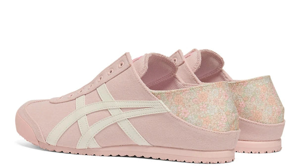 Onitsuka Tiger Mexico 66 Paraty Crystal Pink Off-white