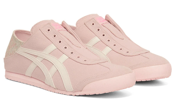Onitsuka Tiger Mexico 66 Paraty Crystal Pink Off-white