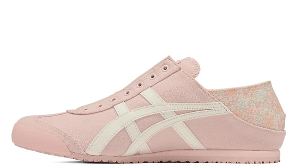 Onitsuka Tiger Mexico 66 Paraty Crystal Pink Off-white