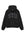 Stussy STU Applique Hood Black