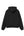 Stussy STU Applique Hood Black