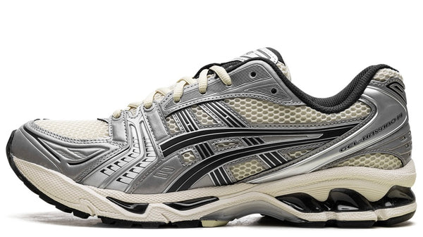 ASICS Gel-Kayano 14 Oyster White Steeple Grey