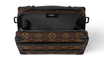 Load image into Gallery viewer, Louis Vuitton Handle Soft Trunk Monogram Macassar
