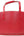 Louis vuitton Lussac Shoulder Bag Epi Leather Red 