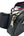 Gucci GG Supreme Belt Bag Black Grey (Like new) BGWB2HM