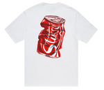 Load image into Gallery viewer, Stussy Soda Can Tee &#39;White&#39;
