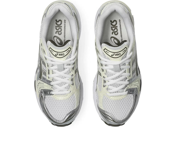 ASICS Gel-Kayano 14 White Ivory