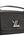 Louis Vuitton Twist Bag Black Epi Leather Silver Hardware