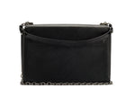 Load image into Gallery viewer, Louis Vuitton Twist Bag Black Epi Leather Silver Hardware
