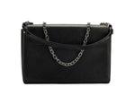 Load image into Gallery viewer, Louis Vuitton Twist Bag Black Epi Leather Silver Hardware
