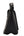Louis Vuitton Twist Bag Black Epi Leather Silver Hardware