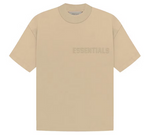 Load image into Gallery viewer, Fear of God Essentials Kids SAND Tee
