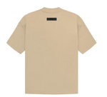 Load image into Gallery viewer, Fear of God Essentials Kids SAND Tee
