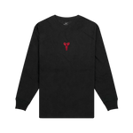Load image into Gallery viewer, Nike Kobe 'Year of the Mamba' Long-Sleeve T-Shirt Black
