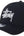 Stussy New Era 9Twenty Basic Strapback Black