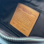Load image into Gallery viewer, Coach Shoulder Bag Mini Signature Pattern (Pre-owned)
