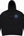 Chrome Hearts Online Exclusive Hoodie Black/Blue