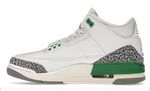 Load image into Gallery viewer, Jordan 3 Retro Lucky Green (Women's)
