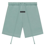 Load image into Gallery viewer, Fear of God Essentials Sweatshort Sycamore
