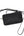 Bottega Veneta Intrecciato Crossbody Bag Gold-tone Black (Like new)