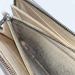 Load image into Gallery viewer, Louis Vuitton Zippy Wallet Ivory Epi Leather (Pre-owned)

