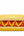 Rotary Hero Giant Hot Dog Stool in Multi