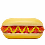 Load image into Gallery viewer, Rotary Hero Giant Hot Dog Stool in Multi
